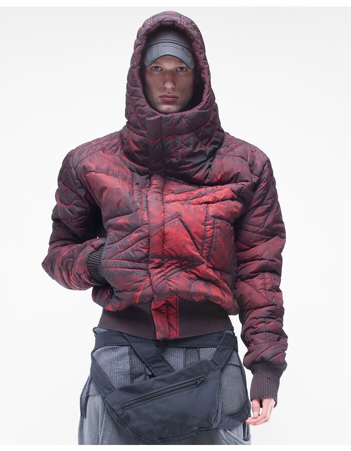 DEMOBAZA JACKET ARDOR M