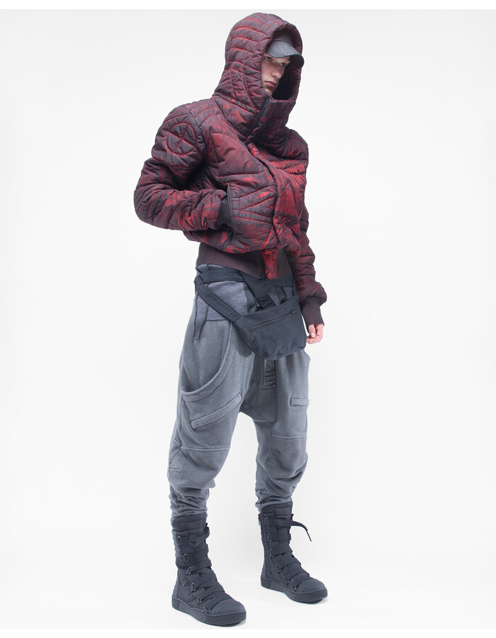 DEMOBAZA JACKET ARDOR M
