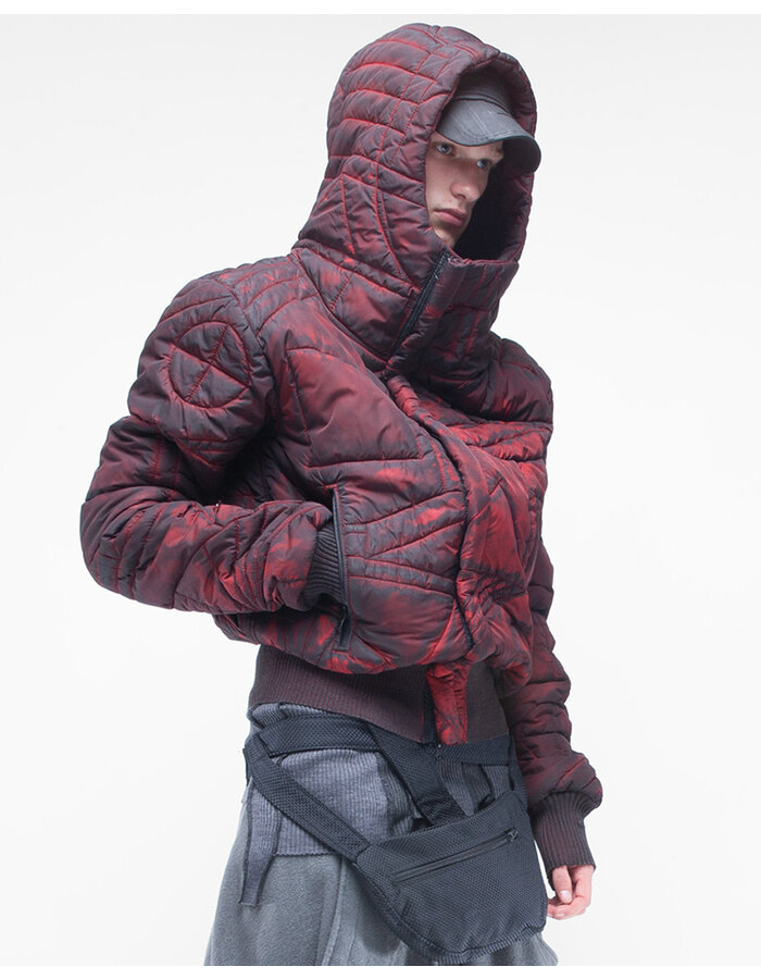 DEMOBAZA JACKET ARDOR M