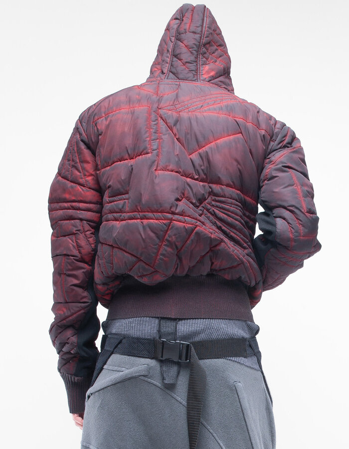 DEMOBAZA JACKET ARDOR M