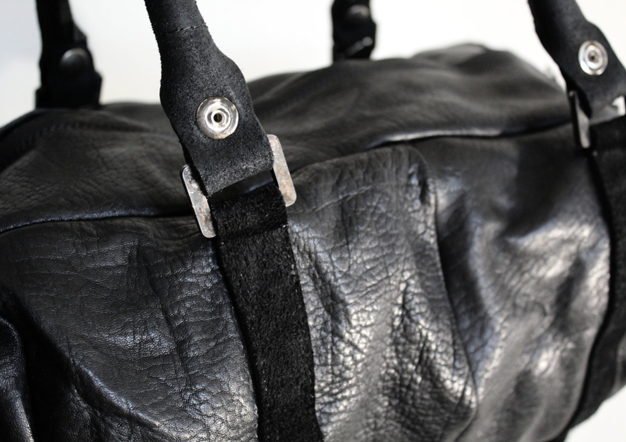 Duffel Bag by 0.Hide | Shop Untitled NYC - Shop Untitled NYC Duffel Bag by 0.Hide | Shop Untitled NYC - Shop Untitled NYC