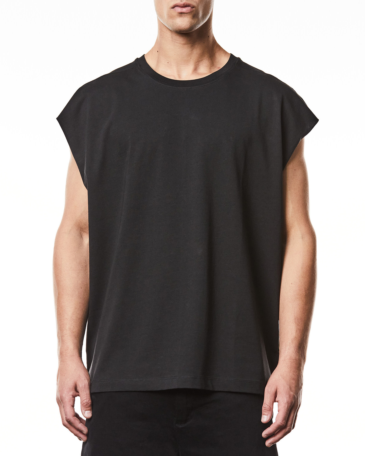 THOM KROM - Shop Untitled NYC THOM KROM - Shop Untitled NYC