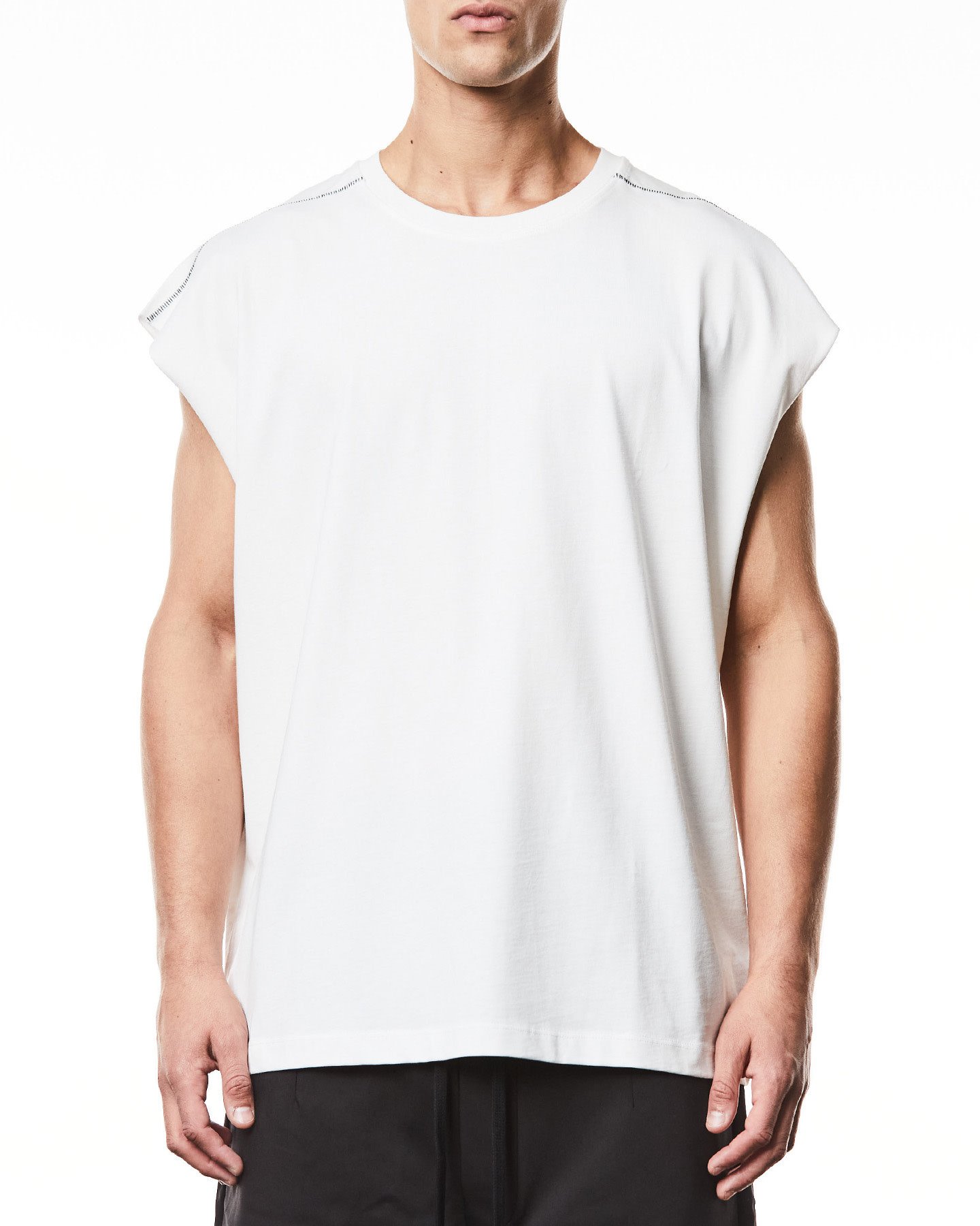 THOM KROM - Shop Untitled NYC THOM KROM - Shop Untitled NYC