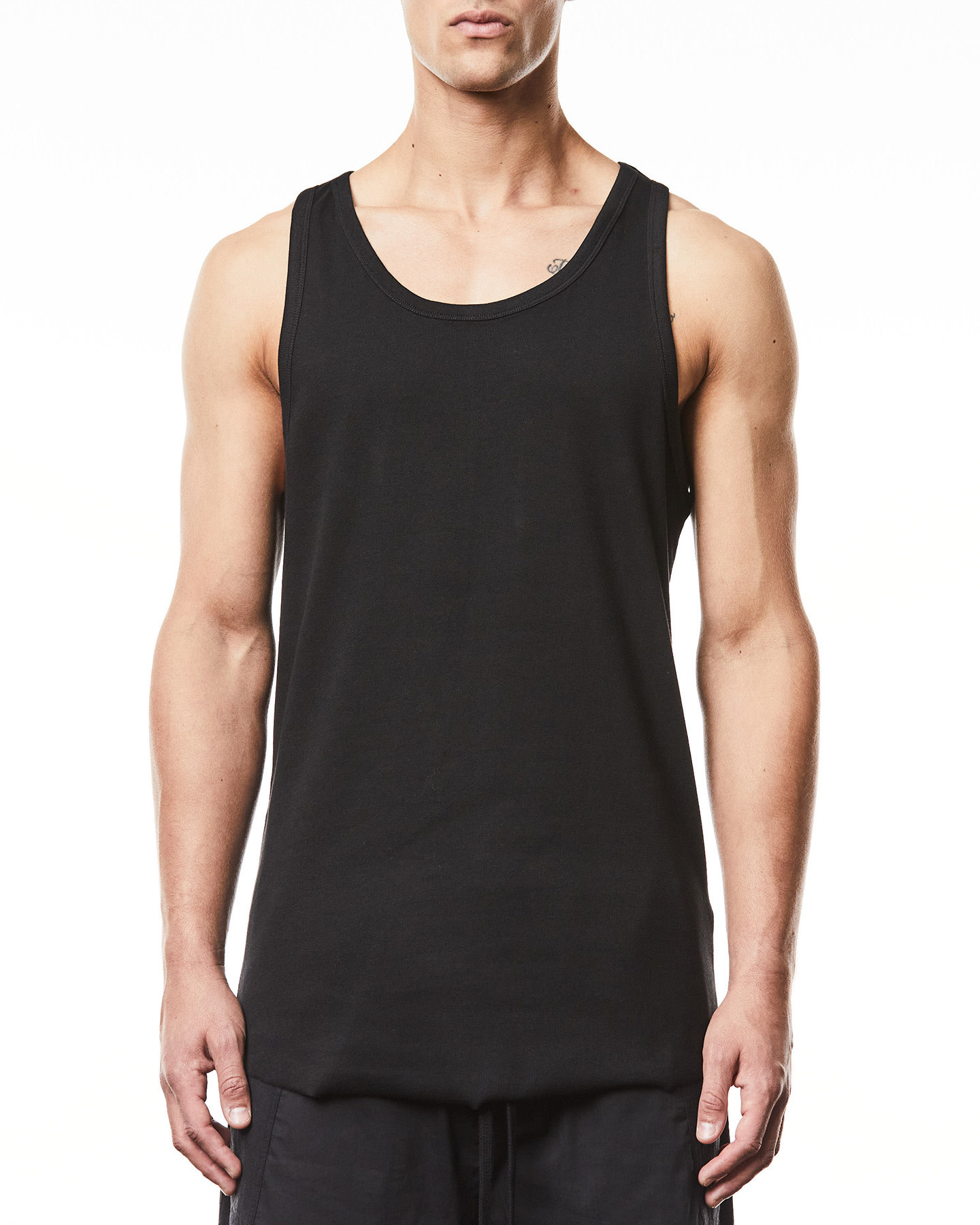 THOM KROM - Shop Untitled NYC THOM KROM - Shop Untitled NYC