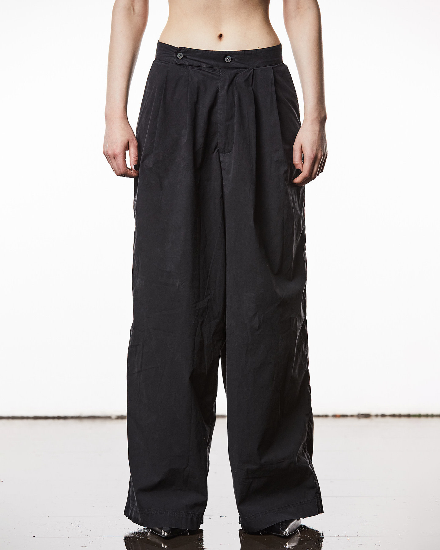 THOM KROM - Shop Untitled NYC THOM KROM - Shop Untitled NYC