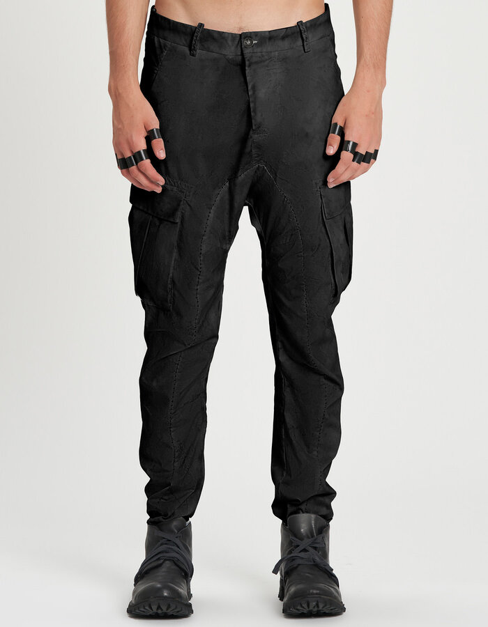MASNADA COMBAT PANTS