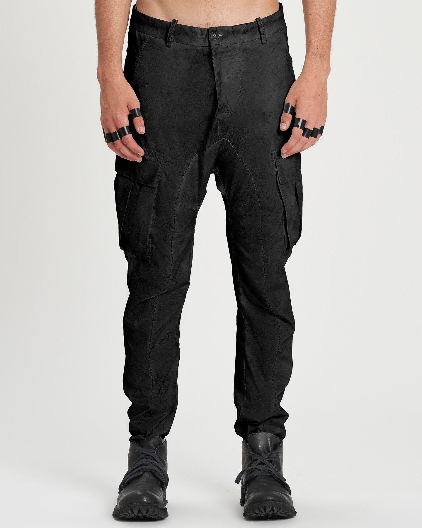 COMBAT PANTS