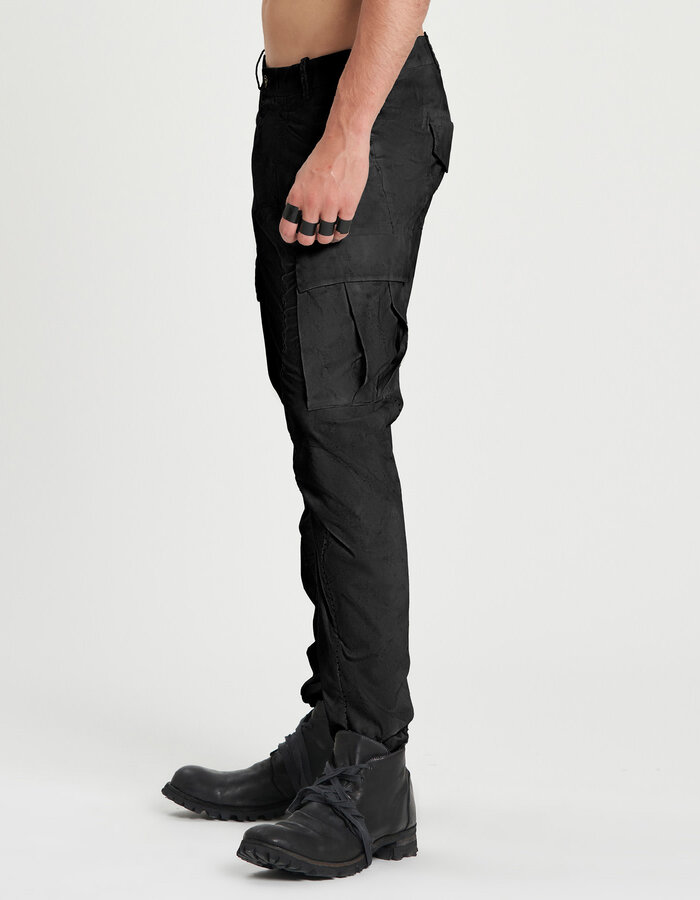 MASNADA COMBAT PANTS