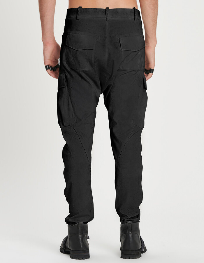 MASNADA COMBAT PANTS