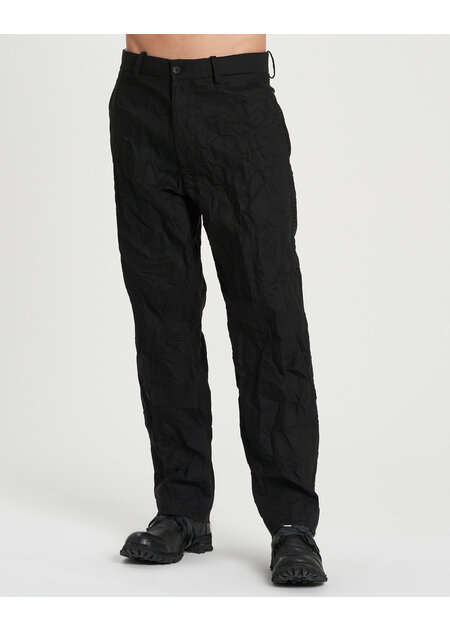 MASNADA WIDE LEG PANTS