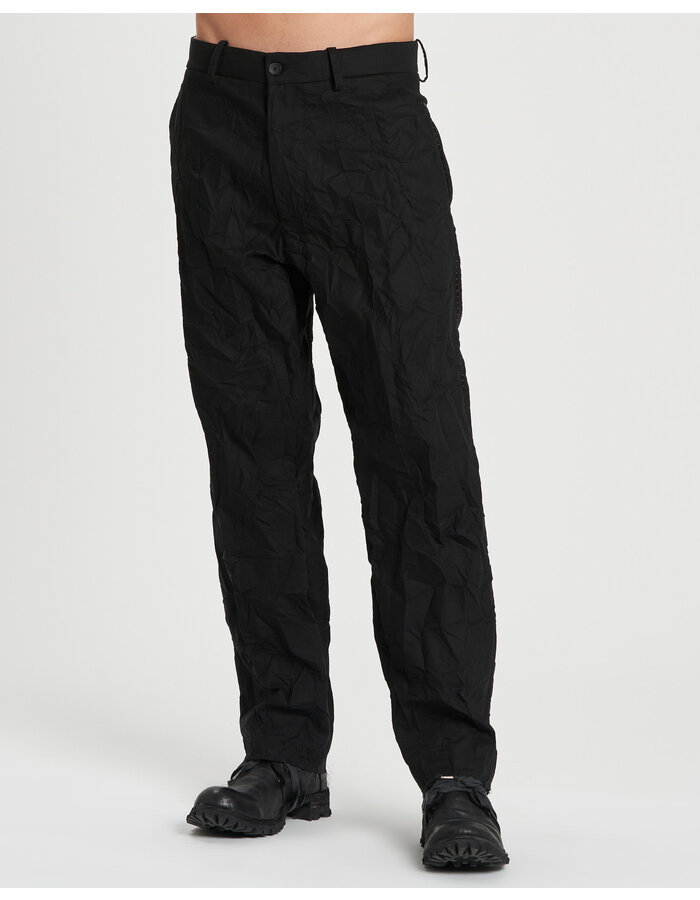 MASNADA WIDE LEG PANTS