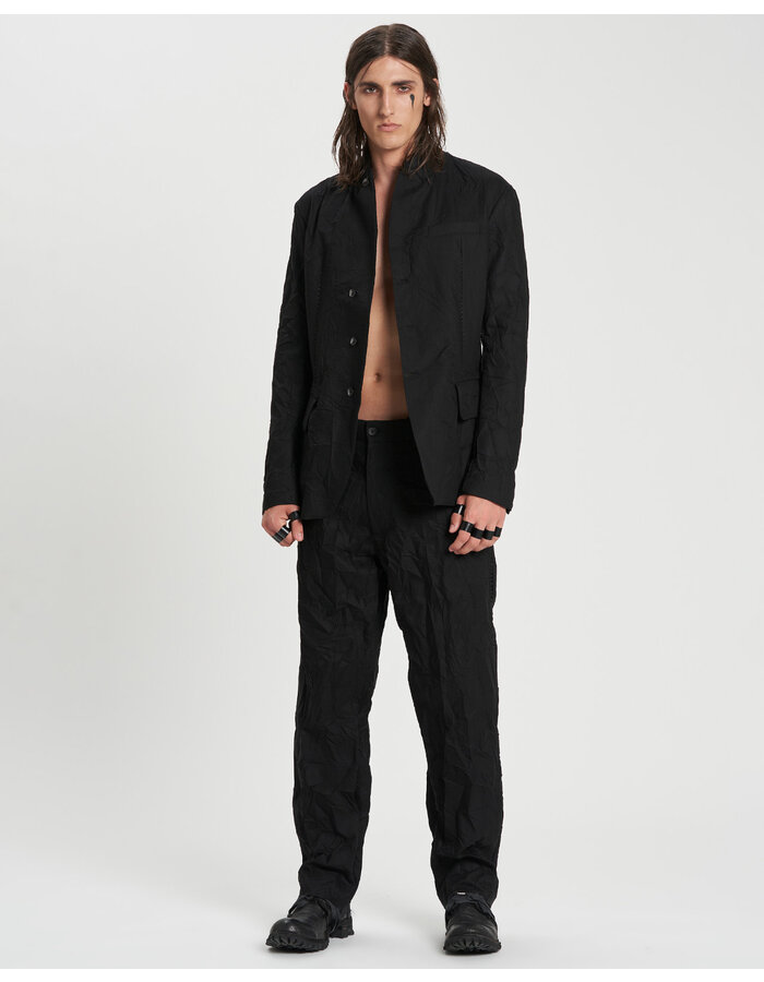 MASNADA PATCH JACKET