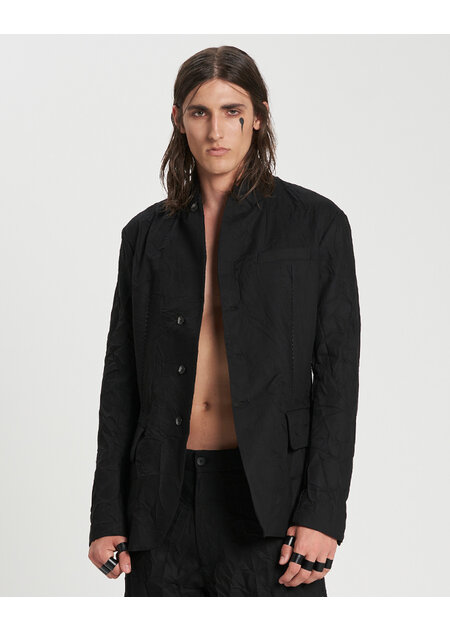 MASNADA PATCH JACKET