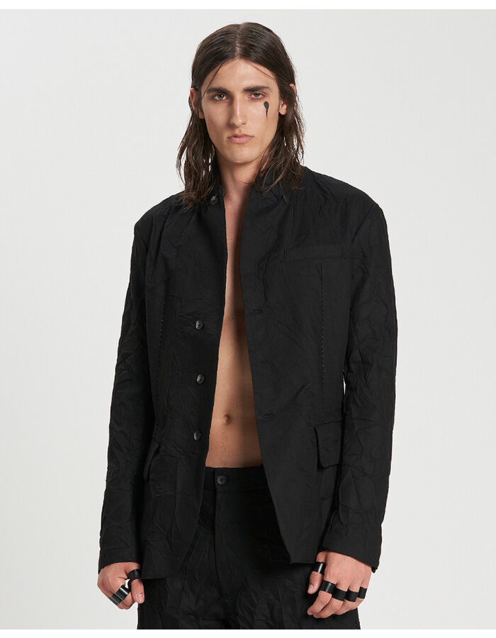 MASNADA PATCH JACKET