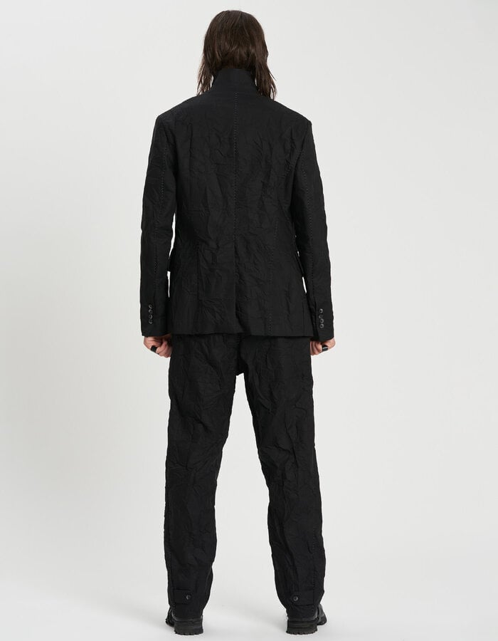 MASNADA PATCH JACKET