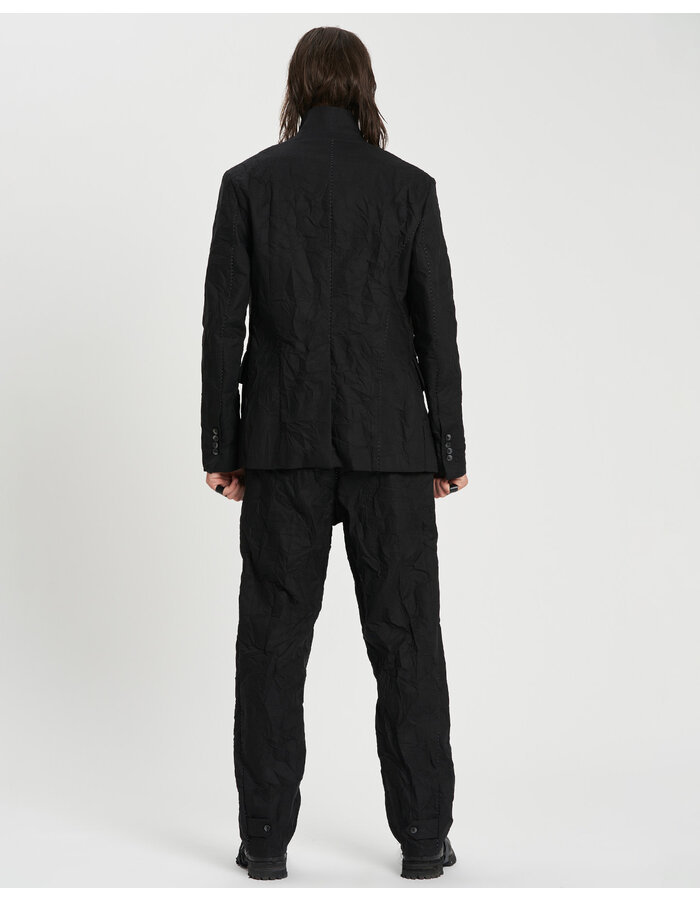 MASNADA PATCH JACKET