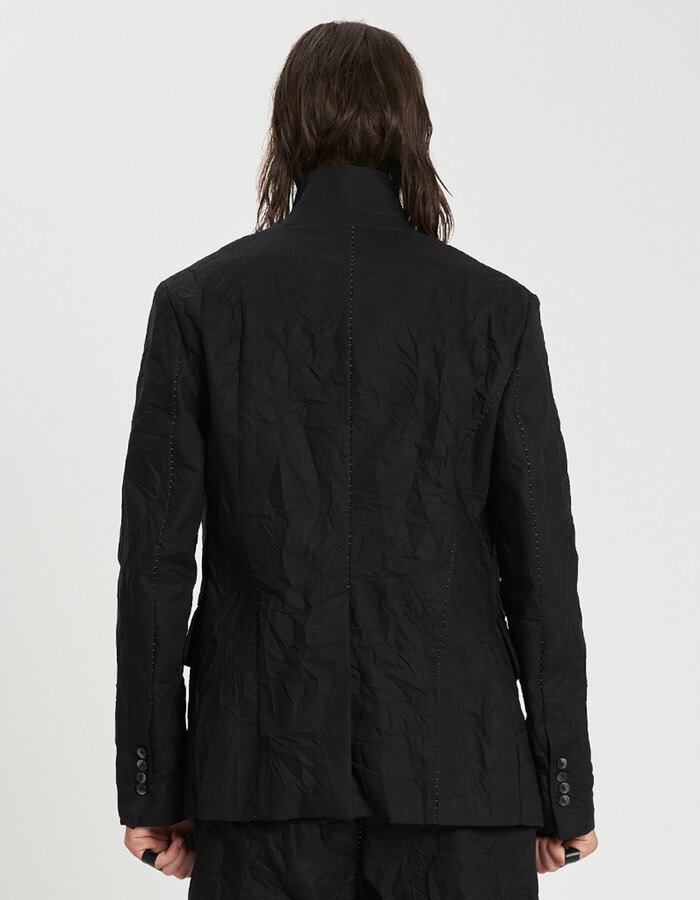 MASNADA PATCH JACKET