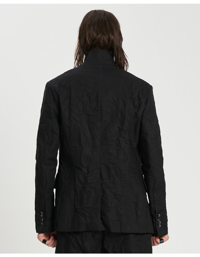 MASNADA PATCH JACKET