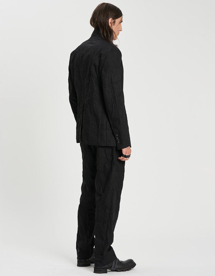 MASNADA PATCH JACKET
