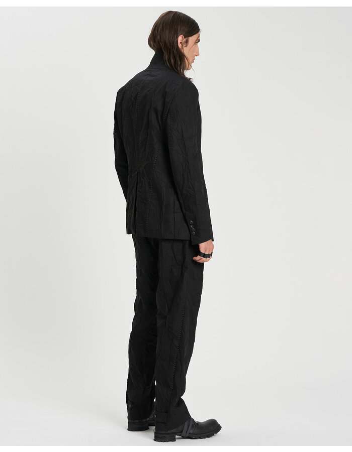 MASNADA PATCH JACKET