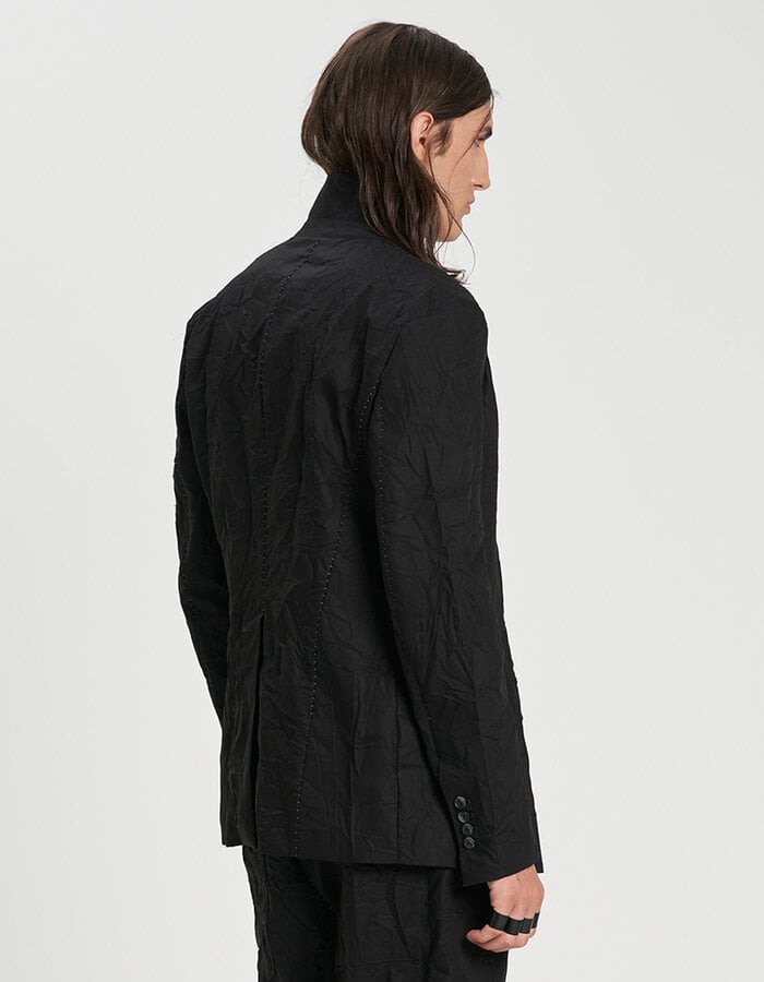 MASNADA PATCH JACKET
