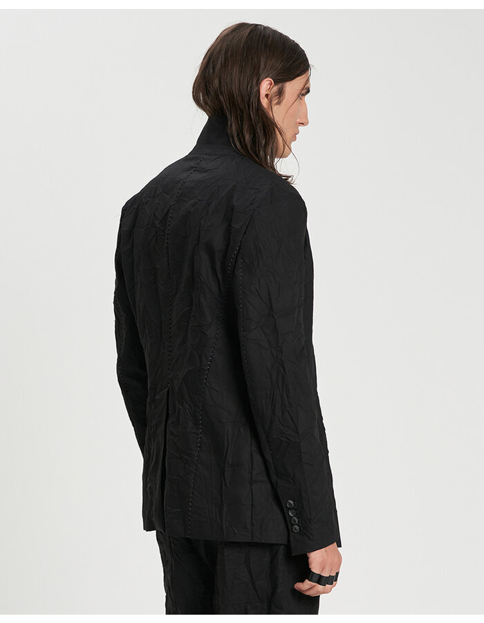 MASNADA PATCH JACKET