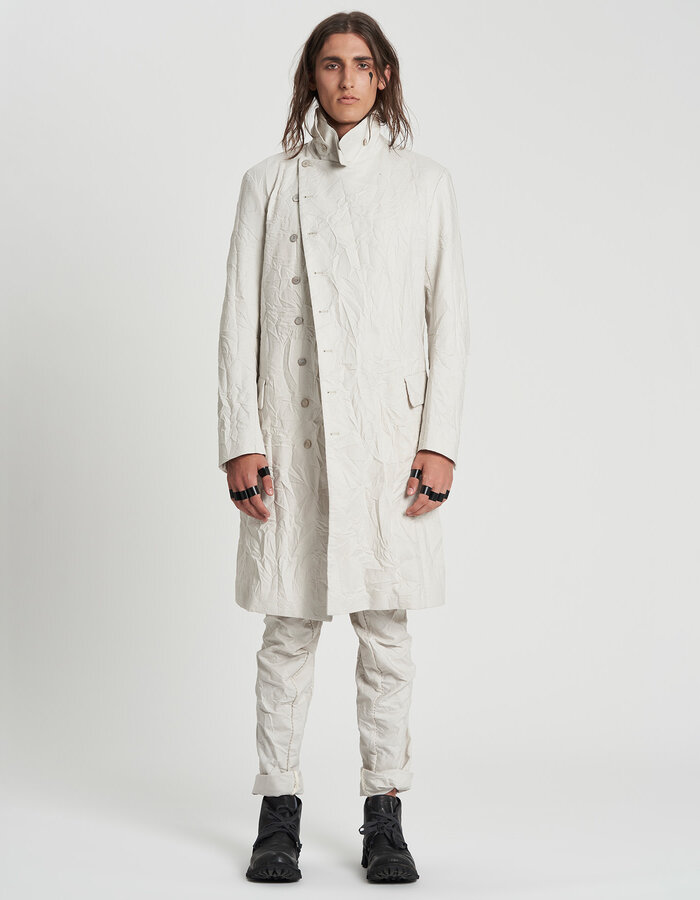 MASNADA ASYMMETRIC TRENCH