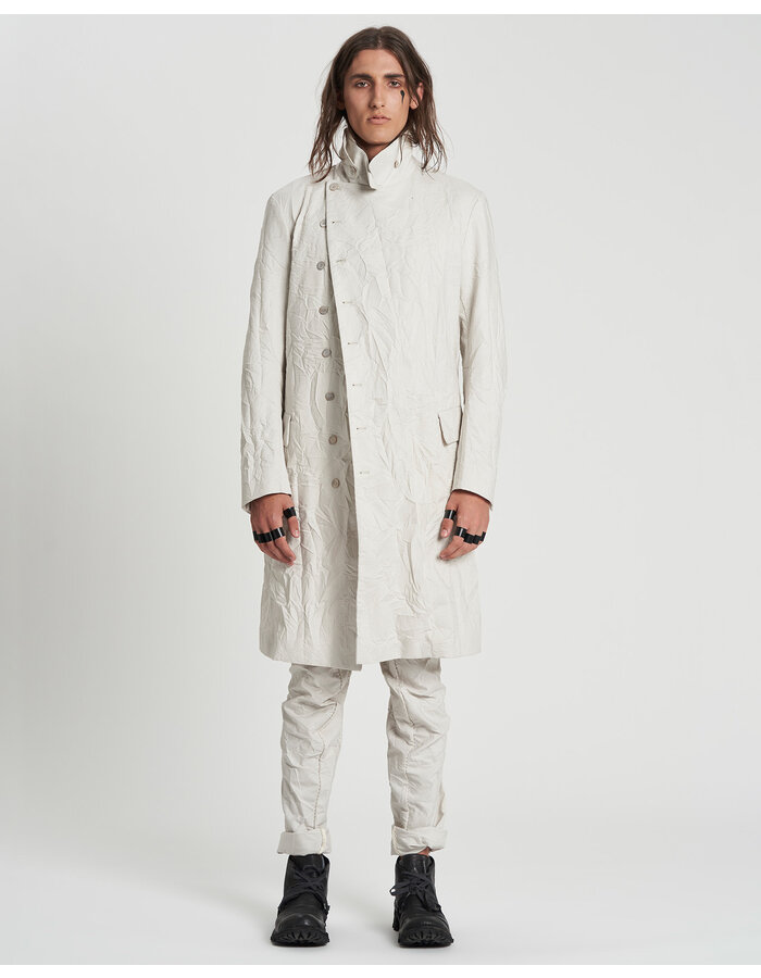 MASNADA ASYMMETRIC TRENCH