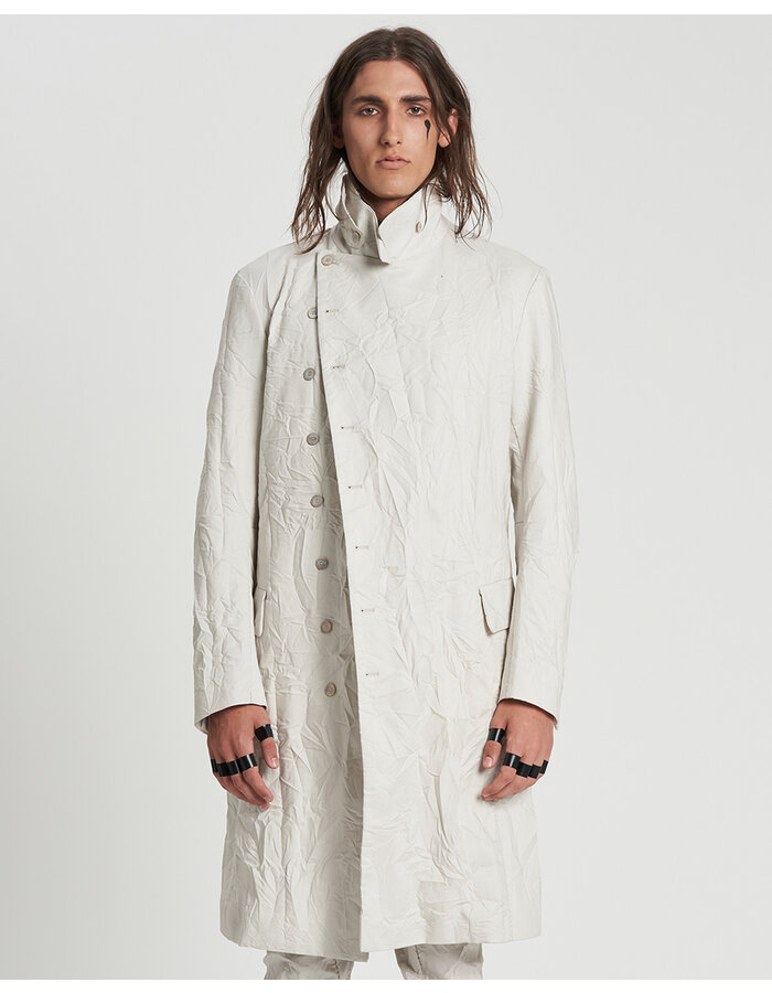 MASNADA ASYMMETRIC TRENCH