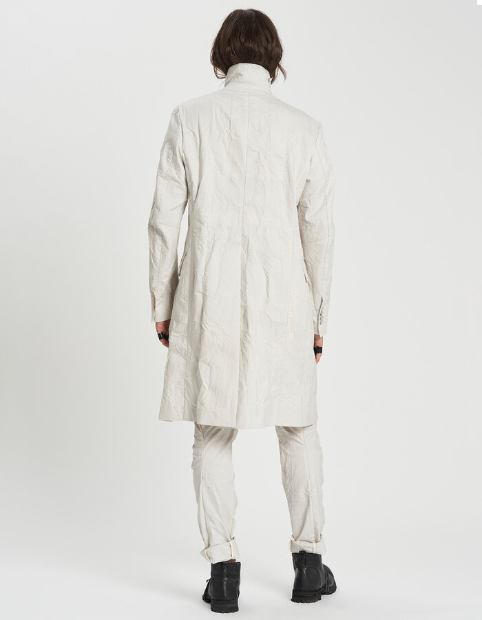 MASNADA ASYMMETRIC TRENCH