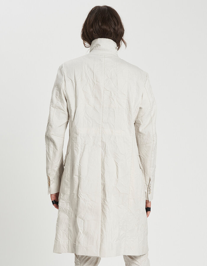 MASNADA ASYMMETRIC TRENCH