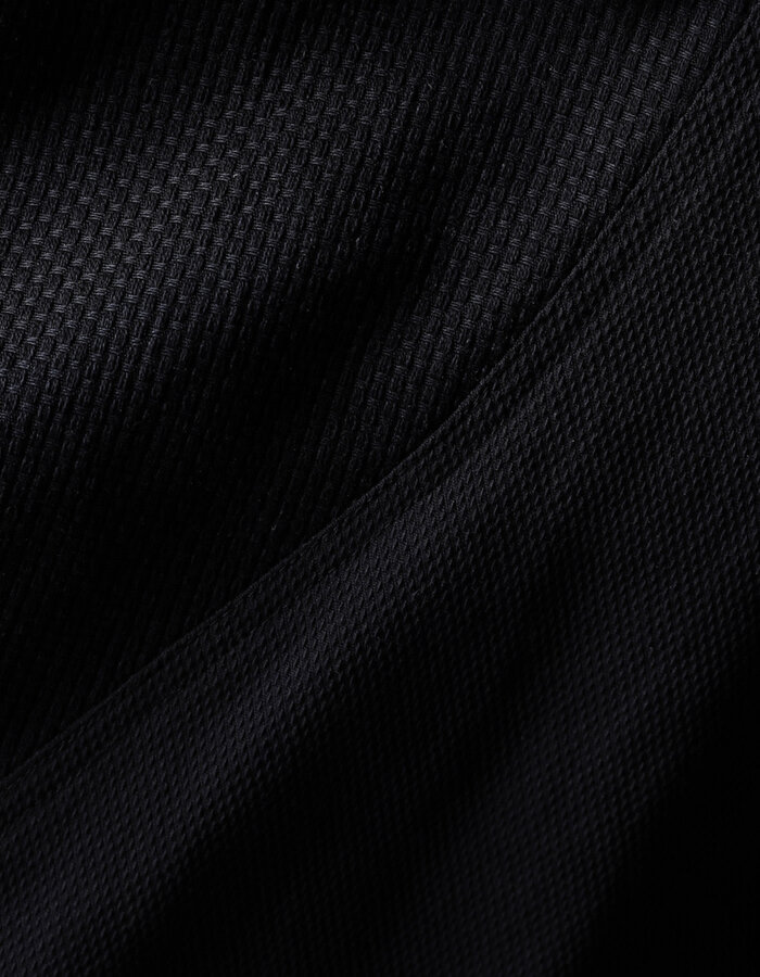D. HYGEN SHASHIKO JACQUARD COMBINATION CARGO JOGGERS