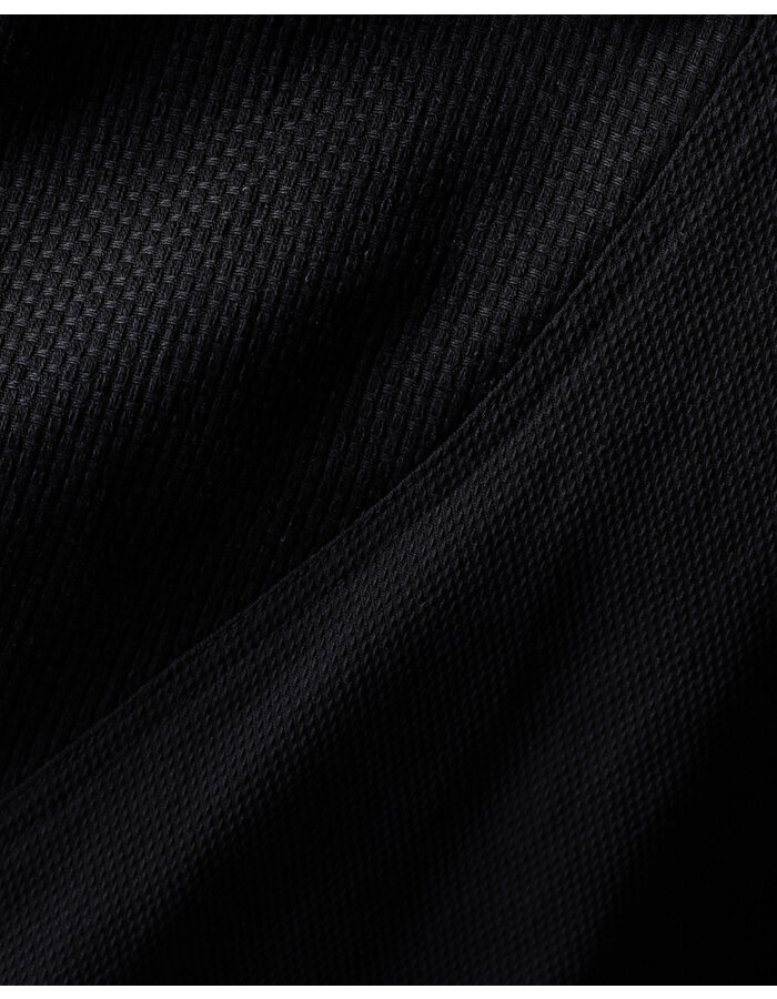 D. HYGEN SHASHIKO JACQUARD COMBINATION CARGO JOGGERS