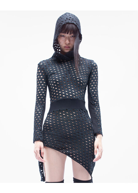 DEMOBAZA DRESS STAR DUST
