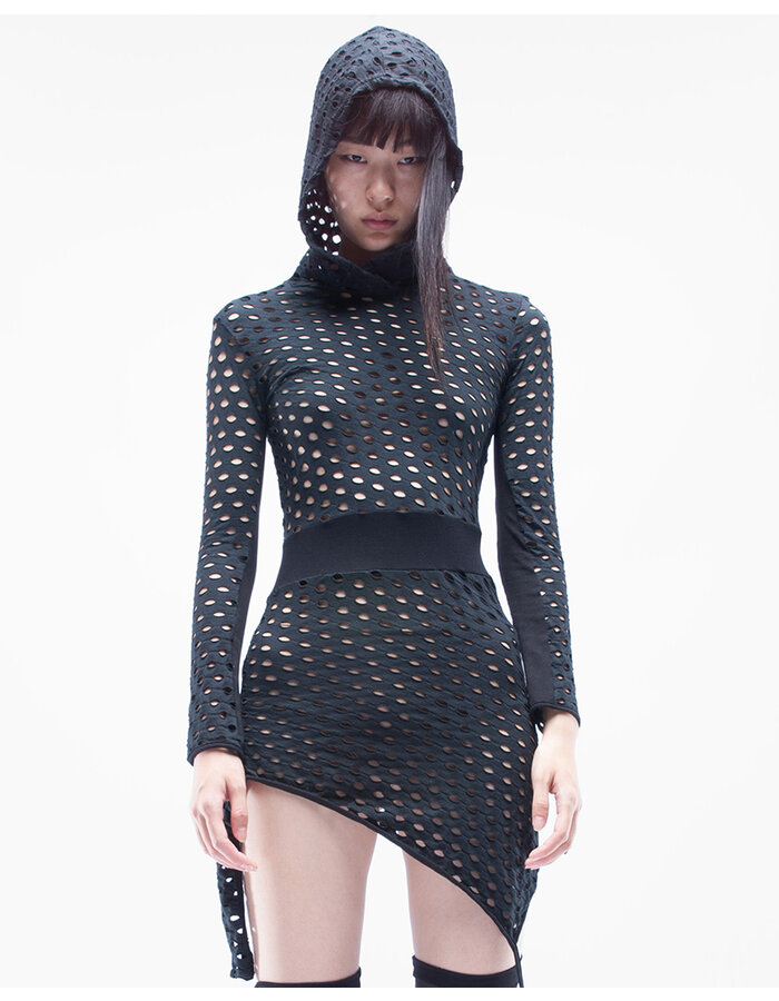 DEMOBAZA DRESS STAR DUST