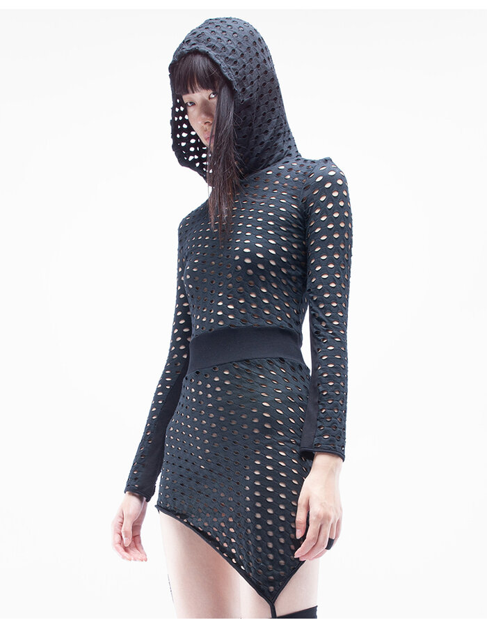 DEMOBAZA DRESS STAR DUST