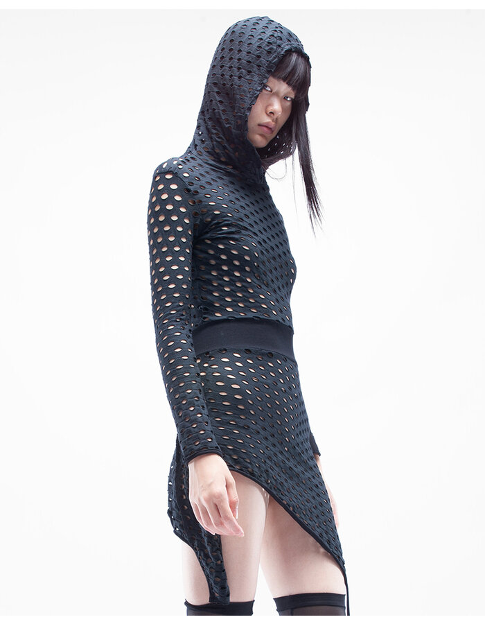 DEMOBAZA DRESS STAR DUST