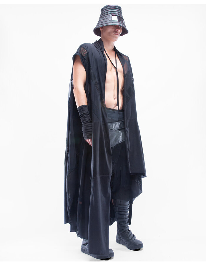 DEMOBAZA ROBE ONYX