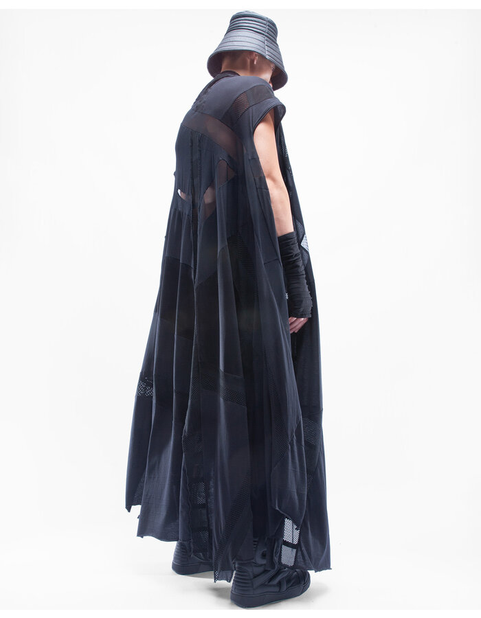 DEMOBAZA ROBE ONYX