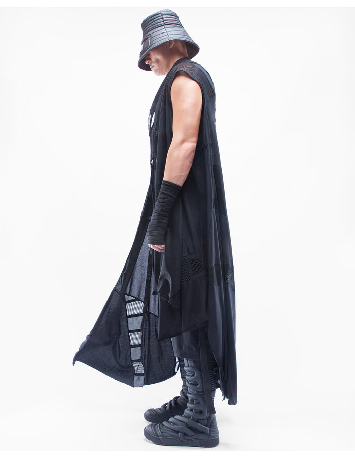 DEMOBAZA ROBE ONYX