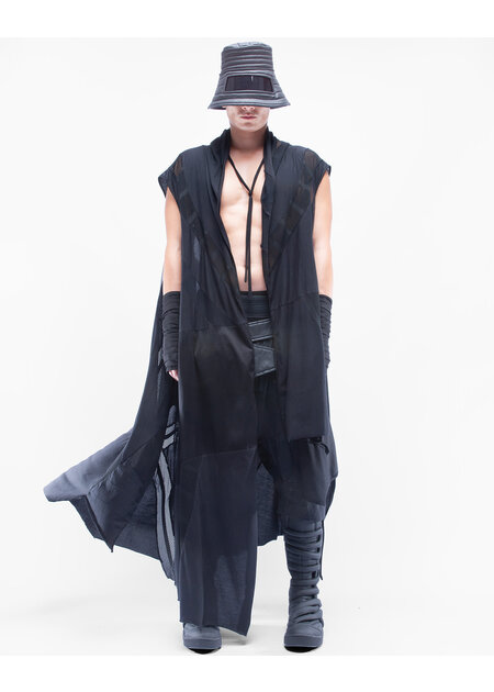 DEMOBAZA ROBE ONYX