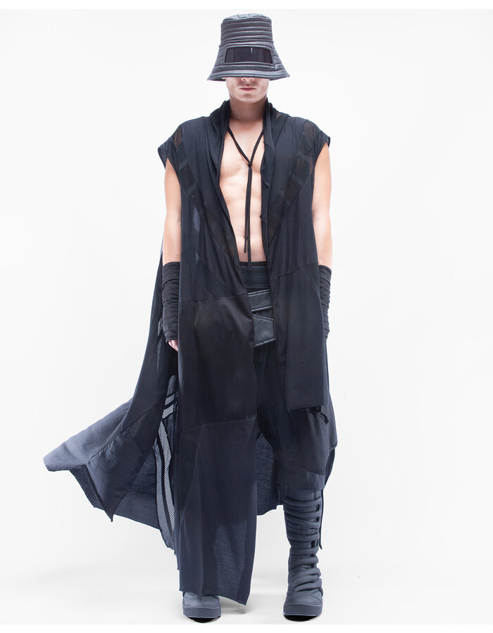 DEMOBAZA ROBE ONYX