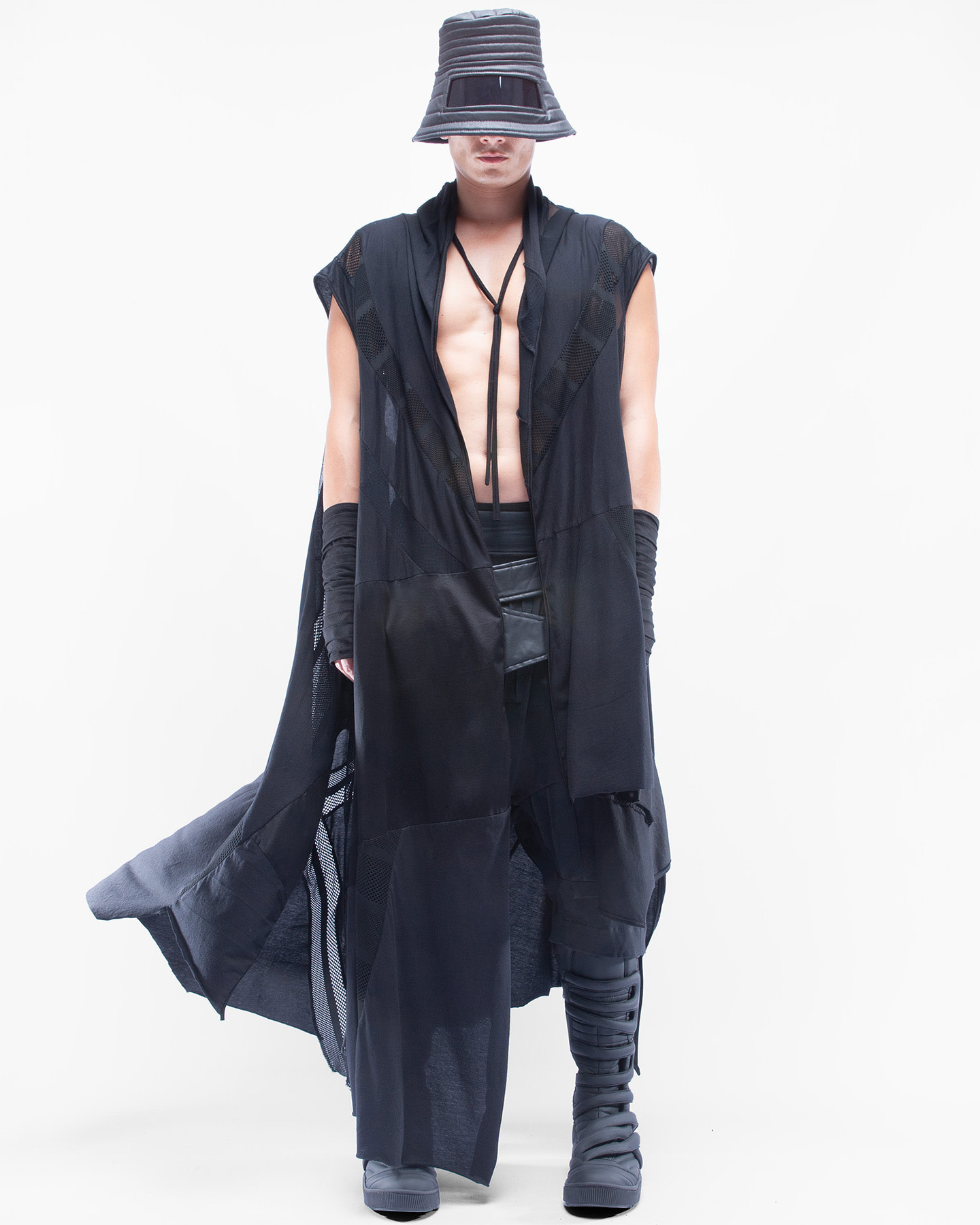 ROBE ONYX