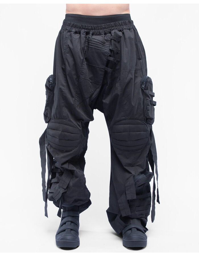 DEMOBAZA TROUSERS COMBAT ABUNDANCE