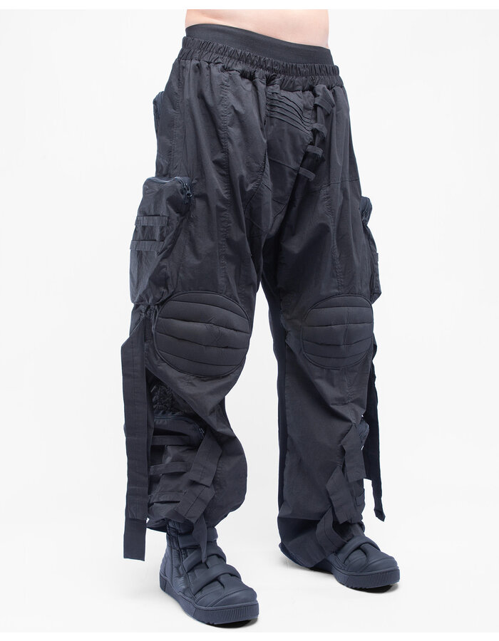 DEMOBAZA TROUSERS COMBAT ABUNDANCE