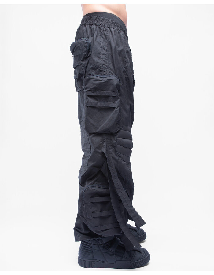 DEMOBAZA TROUSERS COMBAT ABUNDANCE