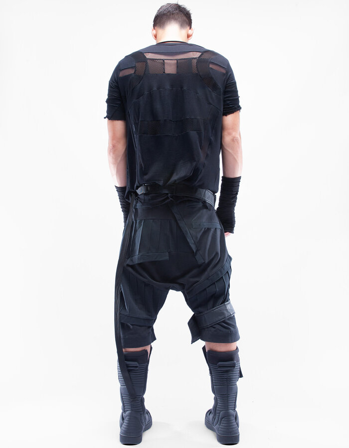 DEMOBAZA TOP ONYX M