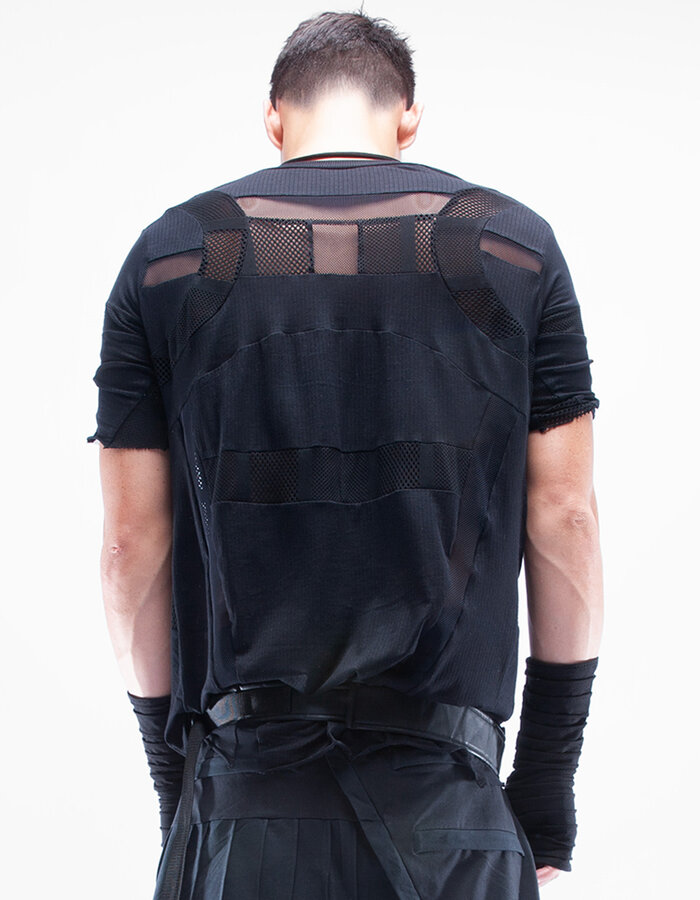 DEMOBAZA TOP ONYX M
