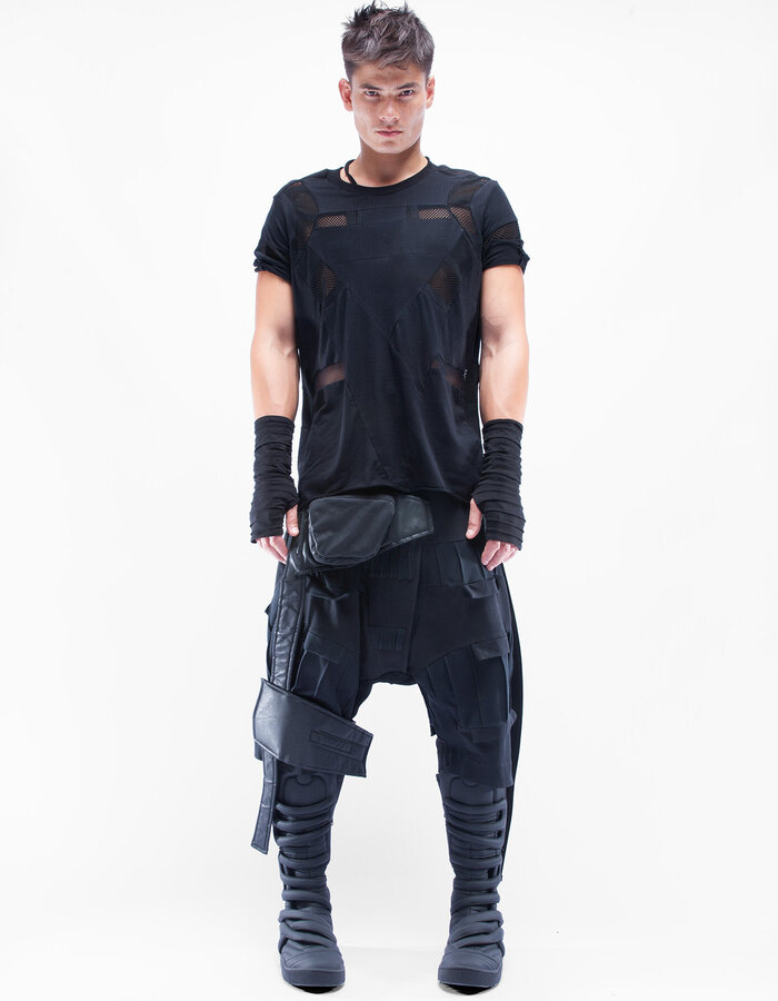 DEMOBAZA TOP ONYX M