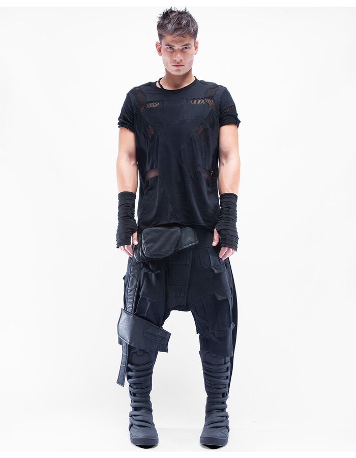 DEMOBAZA TOP ONYX M